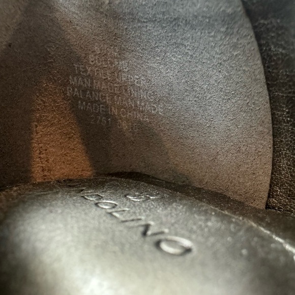 Bandolino Bow‎ Loafers for Women Size 6.5 - Picture 8 of 8